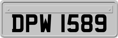 DPW1589