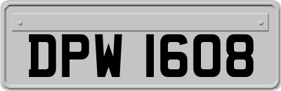 DPW1608
