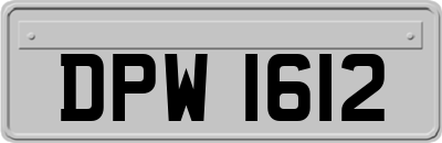 DPW1612