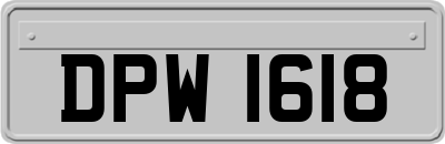 DPW1618