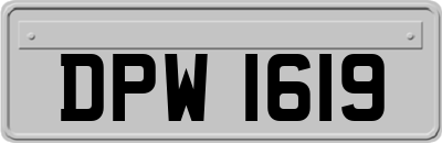DPW1619