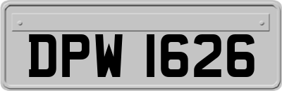 DPW1626