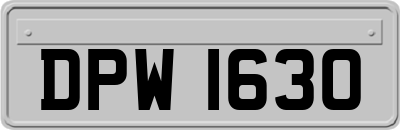 DPW1630
