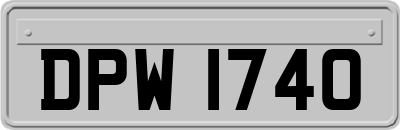 DPW1740