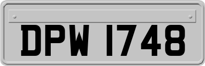 DPW1748