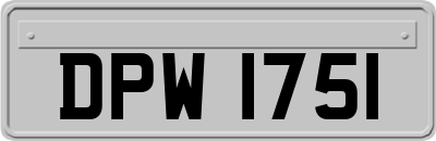 DPW1751