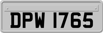 DPW1765