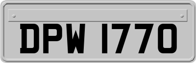 DPW1770