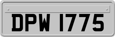 DPW1775