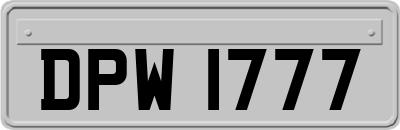 DPW1777