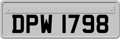 DPW1798
