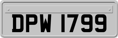 DPW1799