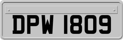 DPW1809