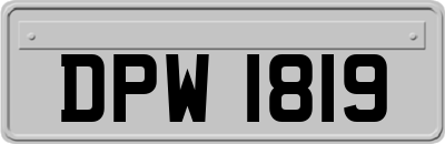 DPW1819