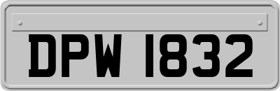 DPW1832