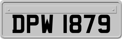 DPW1879