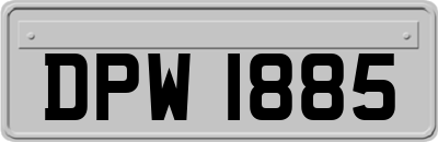 DPW1885