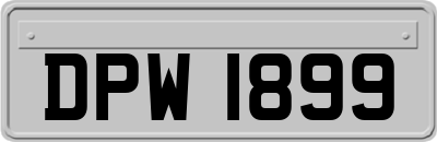 DPW1899