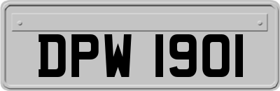 DPW1901