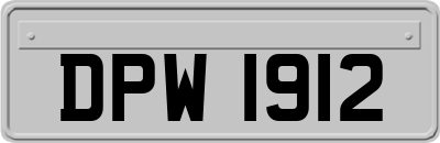 DPW1912