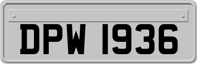 DPW1936