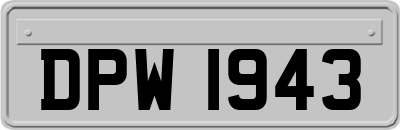 DPW1943