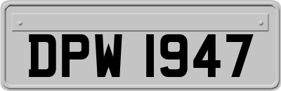 DPW1947