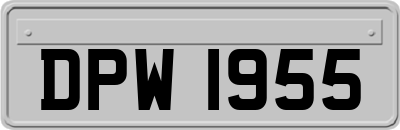 DPW1955