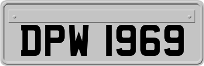 DPW1969