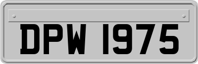 DPW1975