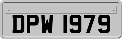 DPW1979