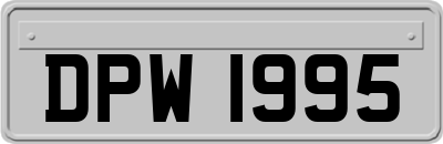 DPW1995