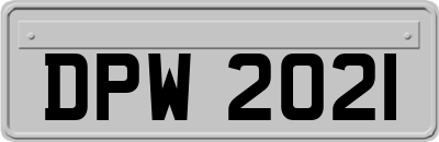 DPW2021