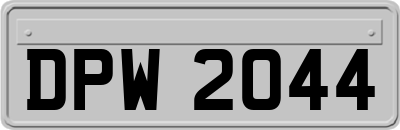 DPW2044
