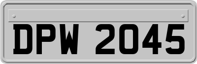 DPW2045