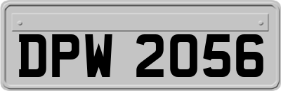 DPW2056