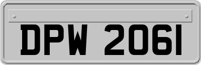 DPW2061