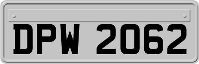DPW2062