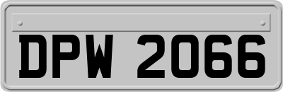 DPW2066