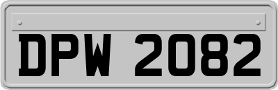 DPW2082