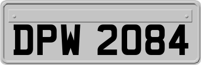 DPW2084