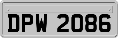 DPW2086