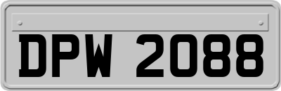 DPW2088