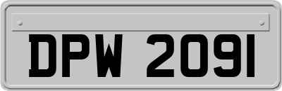 DPW2091