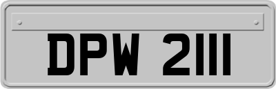 DPW2111