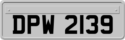 DPW2139
