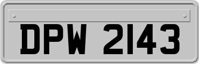 DPW2143