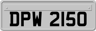 DPW2150