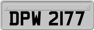 DPW2177