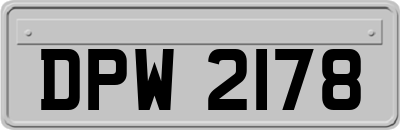 DPW2178
